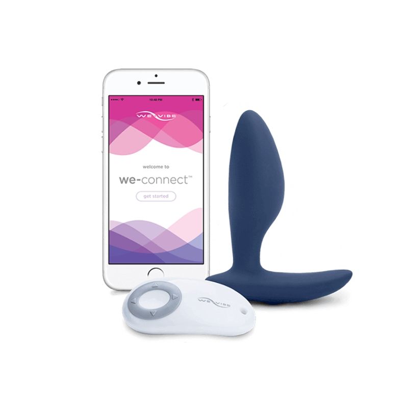 Ditto by We-Vibe