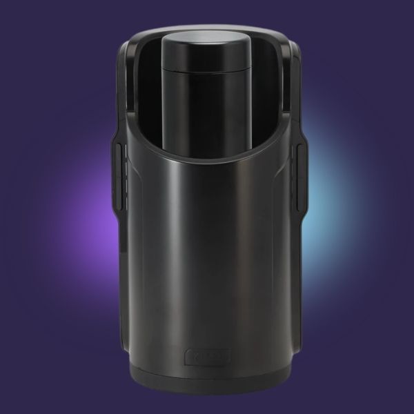 KEON automatic male stroker by Kiiroo